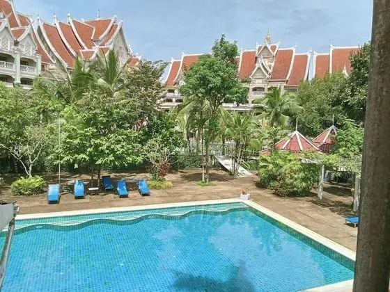 Odadan manzara