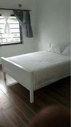 Superior Apart Daire, 1 Yatak Odası