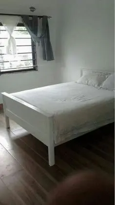 Superior Apart Daire, 2 Yatak Odası
