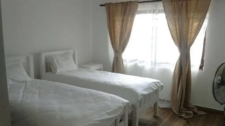 Superior Apart Daire, 2 Yatak Odası