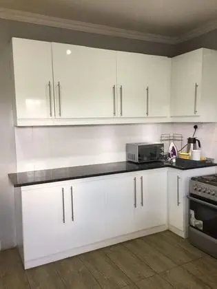 Superior Apart Daire, 2 Yatak Odası