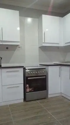 Superior Apart Daire, 2 Yatak Odası