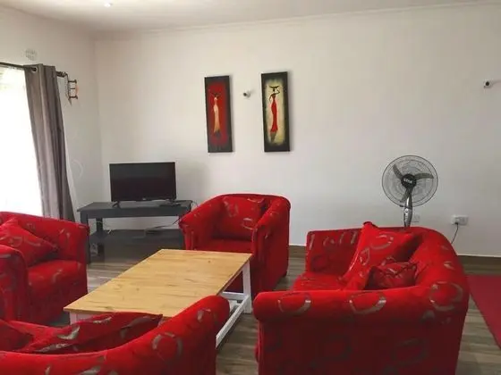 Superior Apart Daire, 2 Yatak Odası