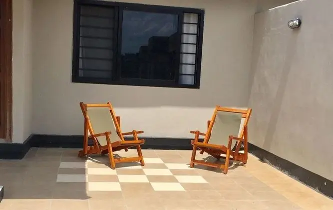 Superior Apart Daire, 2 Yatak Odası