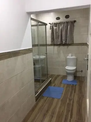Superior Apart Daire, 2 Yatak Odası