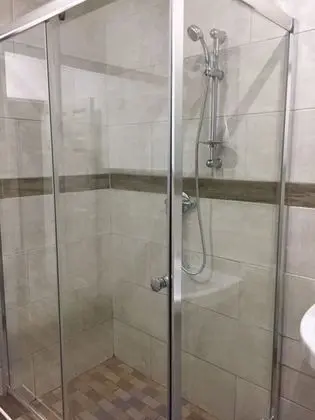 Superior Apart Daire, 2 Yatak Odası