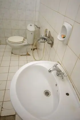 Standard Tek Kişilik Oda