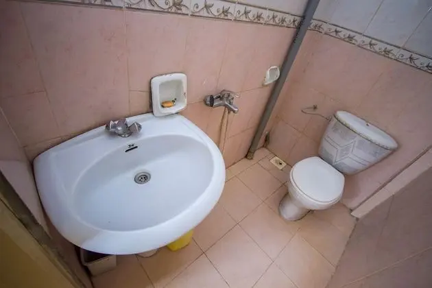 Standard Tek Kişilik Oda