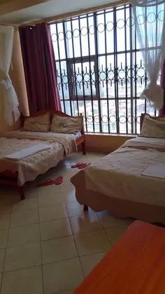 İki Ayrı Yataklı Oda