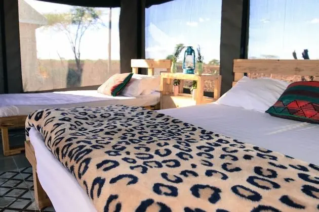 Tek Büyük Yataklı Oda, Özel Banyo