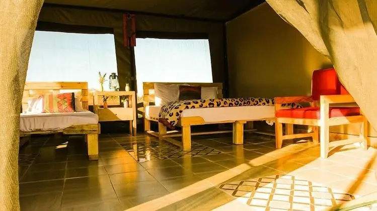 Tek Büyük Yataklı Oda, Özel Banyo