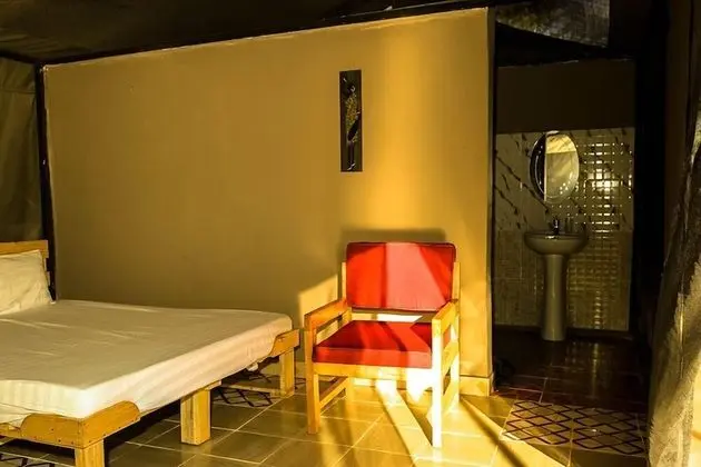 Tek Büyük Yataklı Oda, Özel Banyo