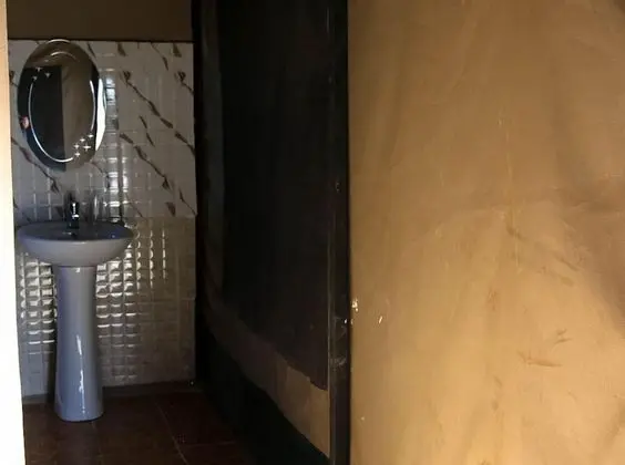 Tek Büyük Yataklı Oda, Özel Banyo