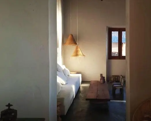 Basic Bungalov, 1 Yatak Odası