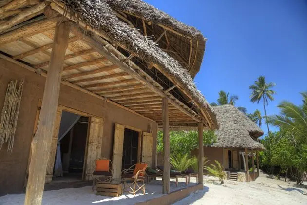 Bungalov Ocean View