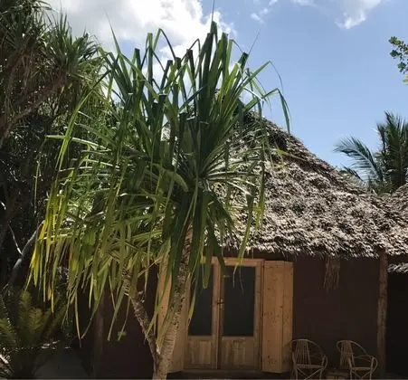 Bungalov Pool View