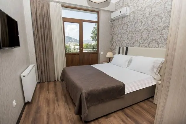 Deluxe Apart Daire