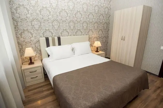 Deluxe Apart Daire