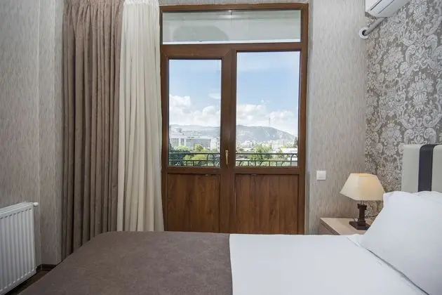 Deluxe Apart Daire