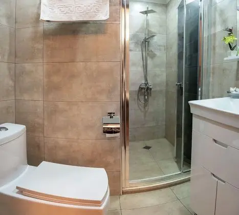 Deluxe Apart Daire