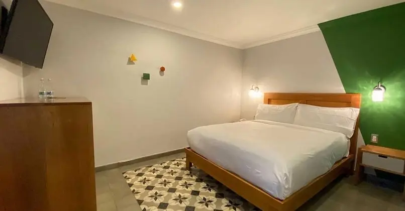 Deluxe Stüdyo Süit