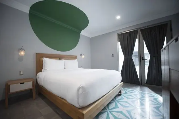 Deluxe Stüdyo Süit