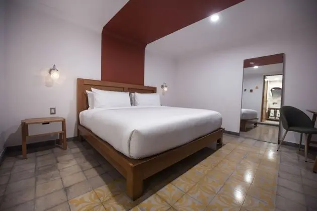 Deluxe Stüdyo Süit
