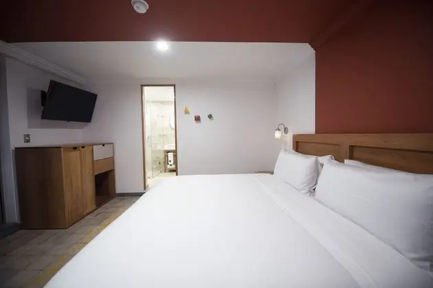 Deluxe Stüdyo Süit