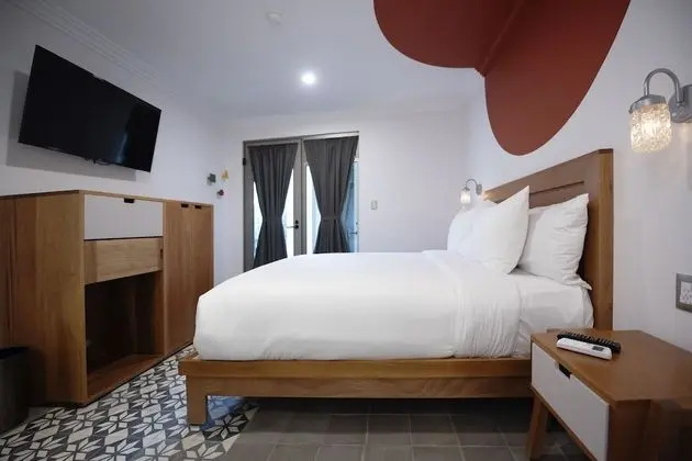 Deluxe Stüdyo Süit