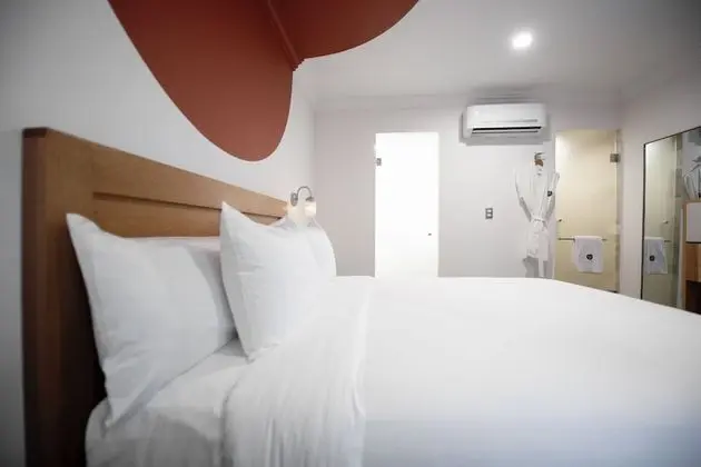 Deluxe Stüdyo Süit