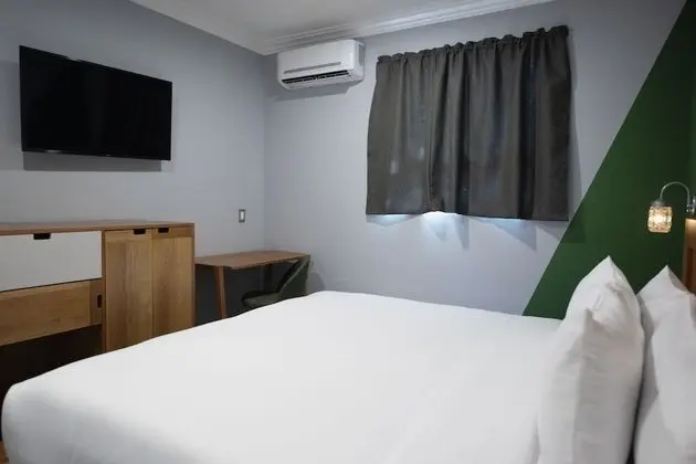 Deluxe Stüdyo Süit