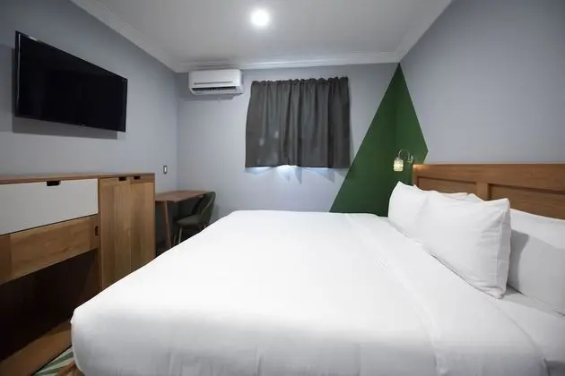 Deluxe Stüdyo Süit