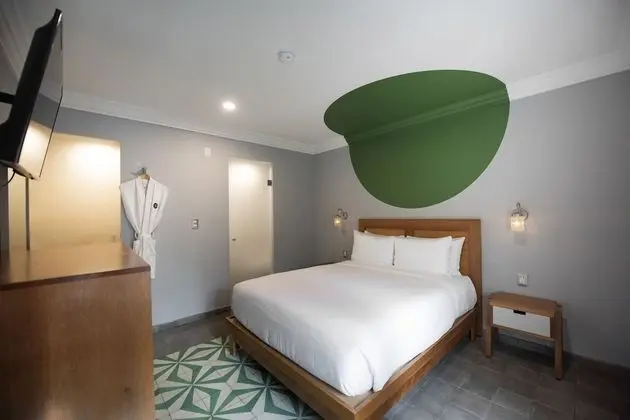 Deluxe Stüdyo Süit