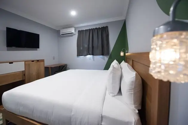 Deluxe Stüdyo Süit