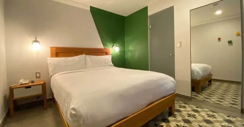Deluxe Stüdyo Süit
