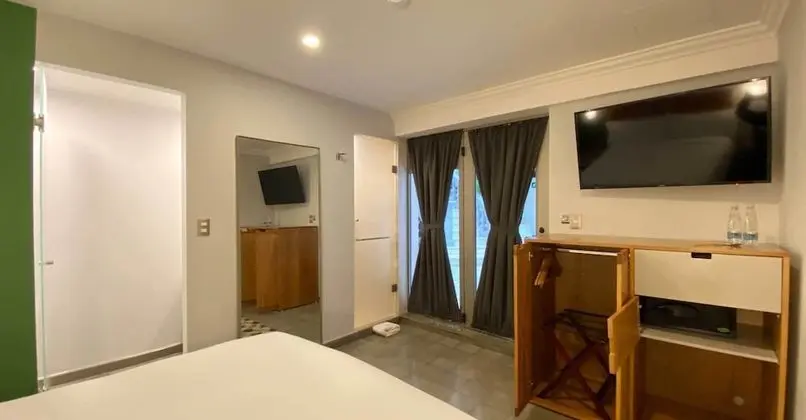 Deluxe Stüdyo Süit