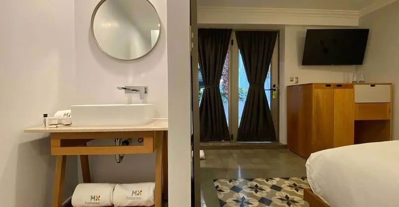 Deluxe Stüdyo Süit