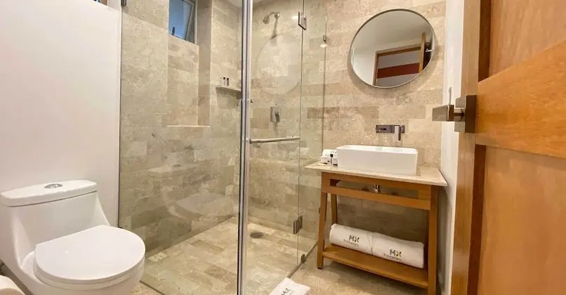 Deluxe Stüdyo Süit