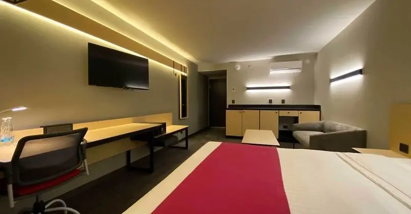 Comfort Stüdyo Süit