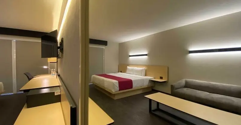 Comfort Stüdyo Süit