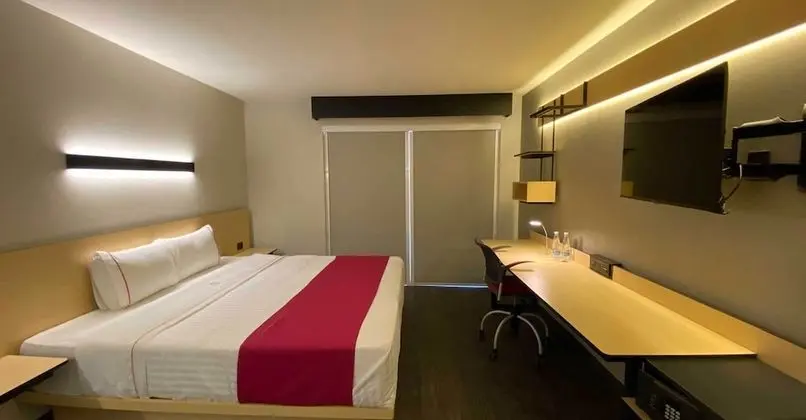 Comfort Stüdyo Süit