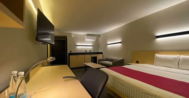 Comfort Stüdyo Süit
