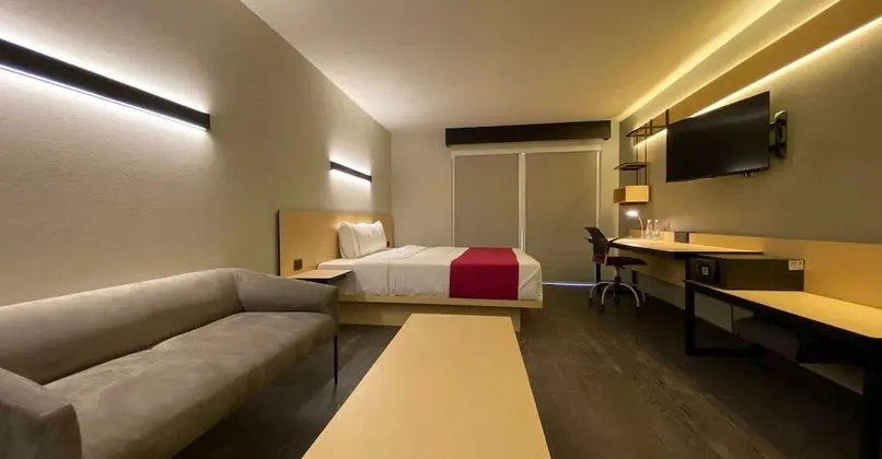Comfort Stüdyo Süit