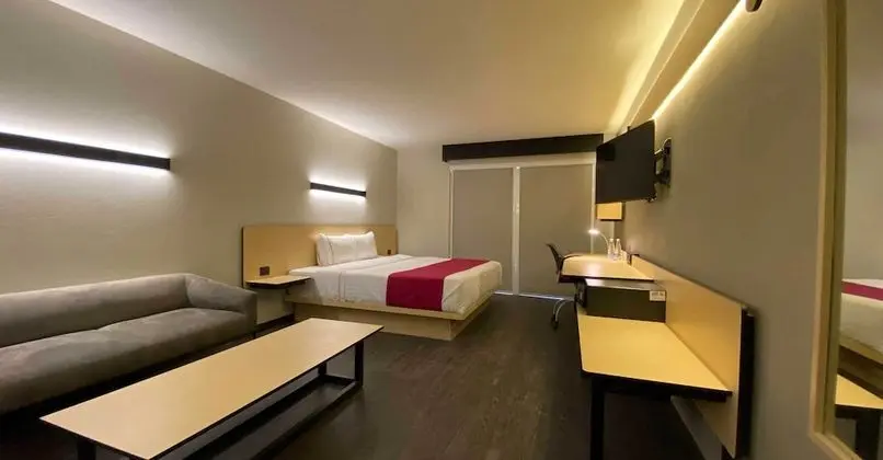 Comfort Stüdyo Süit