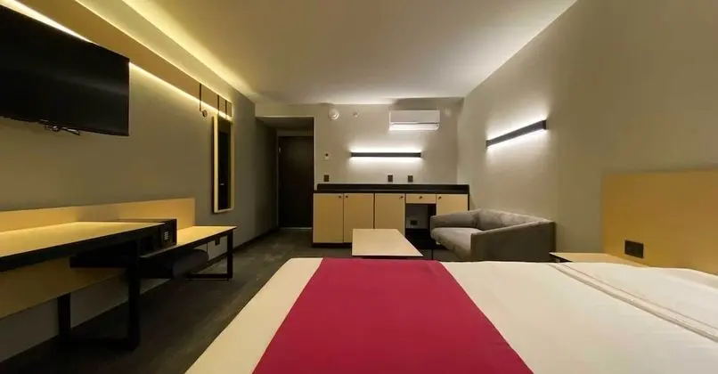 Comfort Stüdyo Süit