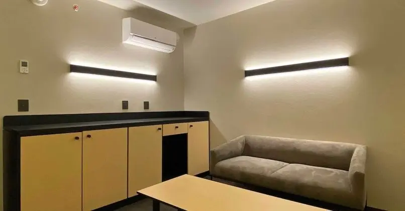 Comfort Stüdyo Süit