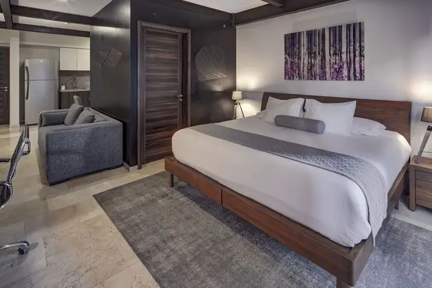 Junior Suite King