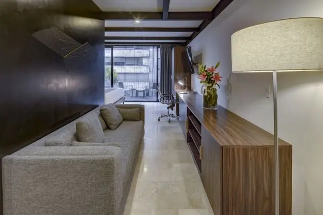Junior Suite King