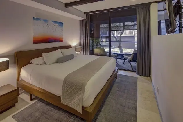Master Suite