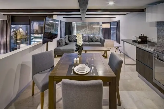 Master Suite
